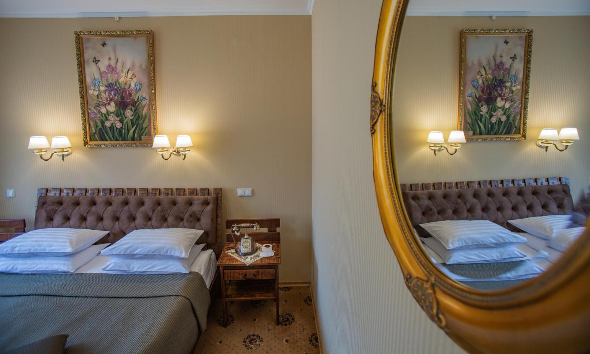 Premier Hotel Palazzo Poltawa Zimmer foto